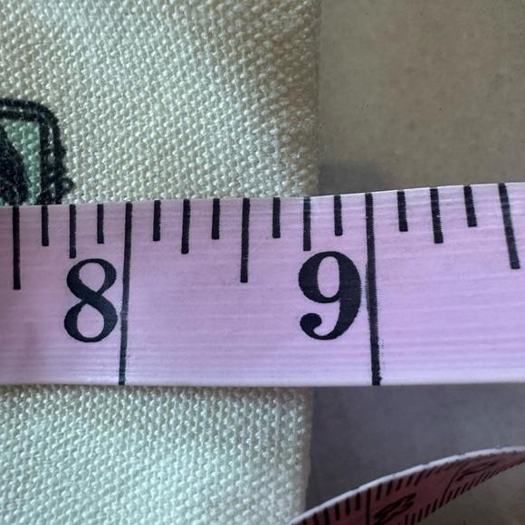 **3 for $15**Multicolor Nurse Cosmetic Bag - Picture 3 of 4